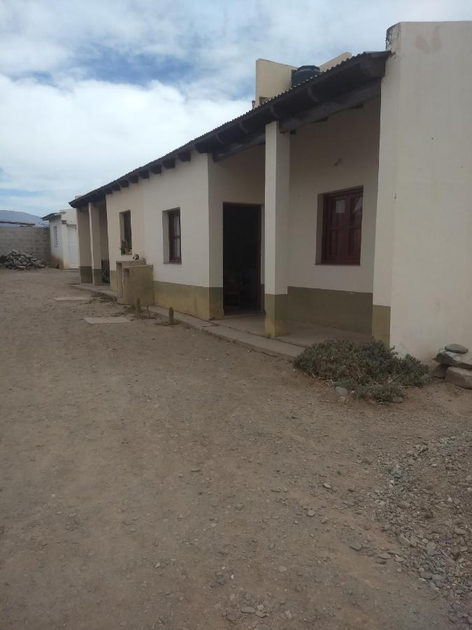 Amancay Apartment Payogasta Exterior photo